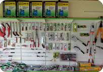 Arun Farms & Nursery