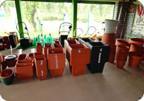 Arun Farms & Nursery