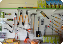 Arun Farms & Nursery