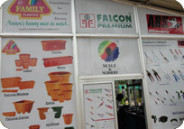 Arun Farms & Nursery