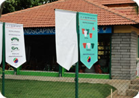 Arun Farms & Nursery