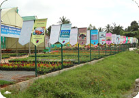 Arun Farms & Nursery