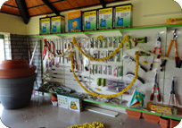 Arun Farms & Nursery