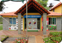 Arun Farms & Nursery