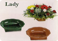 Pots