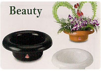 Pots