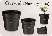 Pots