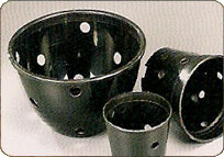 Pots