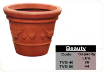 Pots