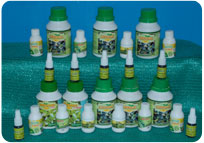Organic Pestisides